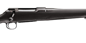 Sauer & Mauser Sauer 100 Classic XT Bolt-Action Rifle 270 Winchester 22-Inch Barrel Black Synthetic Stock