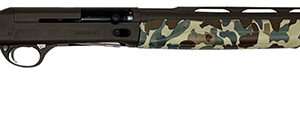 Sauer & Mauser SL5 WaterFowl Semi-Automatic Rifle 12 Gauge