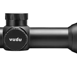 EO Tech Vudu Rifle Scope Black