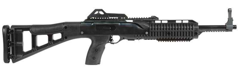 Hi-Point - MKS Supply Carbine Semi-Automatic Rifle 45 ACP 17.5-Inch Barrel