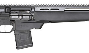 Springfield Armory Saint Edge ATC AR-15 Semi-Automatic Rifle 223 Wylde 18-Inch Barrel Black Finish