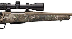 Winchester XPR Hunter Scope Combo Bolt-Action Rifle 6.5 Creedmoor