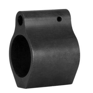Mission First Tactical EvolV Low Profile Gas Block Black