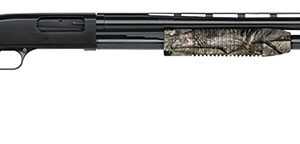 Maverick Arms Model 88 Pump-Action Shotgun 12 Gauge
