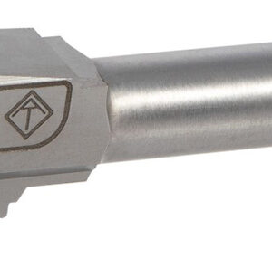 American Tactical Inc (A American Tactical Inc (ATI) for Match Grade Glock 43 Replacement Barrel 9mm Barrel