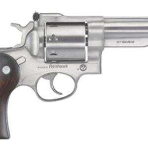 Ruger Redhawk Revolver 357 Magnum 2.75-Inch Barrel