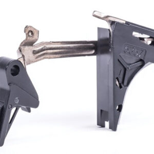 CMC Triggers Glock Flat Trigger Kit for Gen 4 9mm