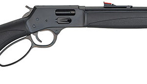 Henry Repeating Arms Big Boy X Model Lever-Action Rifle 45 Colt Black Finish