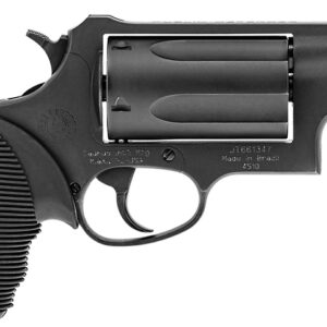 Taurus Judge Public Defender Revolver 45 Colt 2-Inch Barrel Black Finish