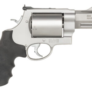 Smith & Wesson PC Model S&W500 Revolver 500 S&W 3.5-Inch Barrel