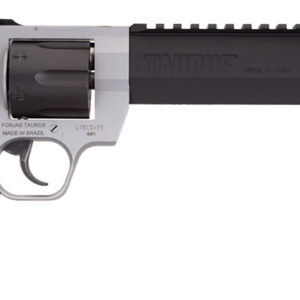 Taurus Raging Hunter Revolver 454 Casull