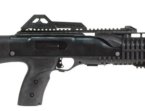 Hi-Point - MKS Supply Carbine Semi-Automatic Rifle 9mm 16.5-Inch Barrel