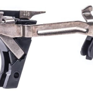 CMC Triggers Glock Flat Trigger Kit for Gen 1-3 10mm