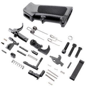 CMMG Commercial Marketin CMMG Commercial Marketing Grp for AR15 Lower Parts Kit Grip