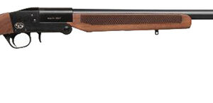Charles Daly 101 Single Barrel Rifle 12GA-3''