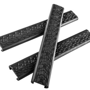 Daniel Defense Rail Panel Set Rail or Handguard Black