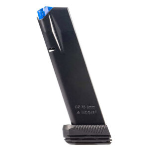 Mec-Gar 9mm 19-Round Detachable Magazine