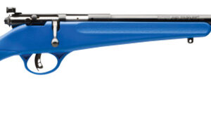 Savage Arms Rascal Bolt-Action Rifle 22 LR