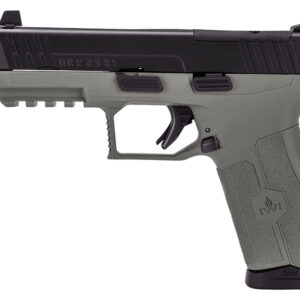 IWI US Masada Semi-Automatic Pistol 9mm 4.1-Inch Barrel Threaded Barrel