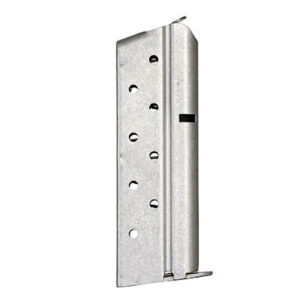 Colt Officer 9mm 8-Round Detachable Magazine Stainless