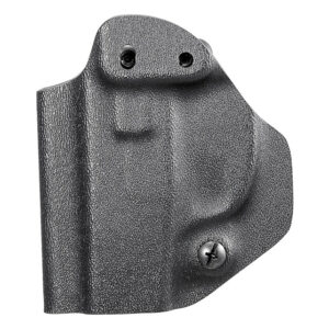 Mission First Tactical Appendix IWB/OWB Holster for CZ SP-01 Compact Ambidextrous Matte Black