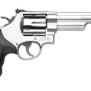 Smith & Wesson Model 629 Revolver 44 Magnum 6-Inch Barrel