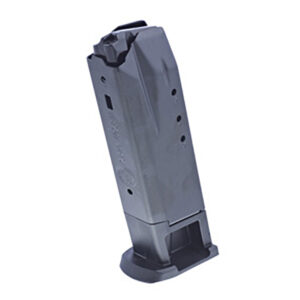 Ruger 40 S&W 10-Round Detachable Magazine Stainless