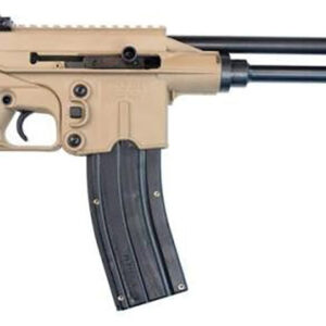 Kel-Tec PLR-22 Semi-Automatic Pistol 22 LR 10.1-Inch Barrel