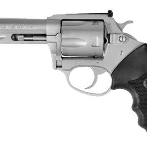Charter Mag Pug Target Revolver 357 Magnum 4.2-Inch Barrel
