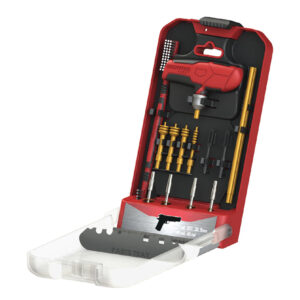 Birchwood Casey Handgun Cleaning Kit Firearm Cleaning Kit