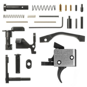 CMC Triggers AR15 Lower Receiver Kit