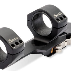 Burris AR-Signature QD PEPR Mount Optic Accessory