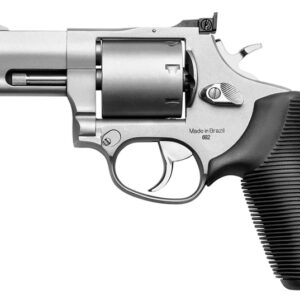 Taurus 692 Revolver 357 Magnum 3-Inch Barrel