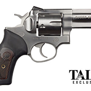 Ruger GP100 Wiley Clapp Handgun 357 Magnum
