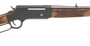 Henry Repeating Arms Long Ranger Lever-Action Rifle 223 Remington