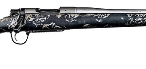 Christensen Arms Mesa FFT 6.5PRC 20-Inch SS Bolt-Action Rifle 6.5 PRC
