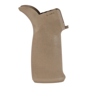 Mission First Tactical Engage AR15/M16 Pistol Grip Version 2 Scorched Dark Earth