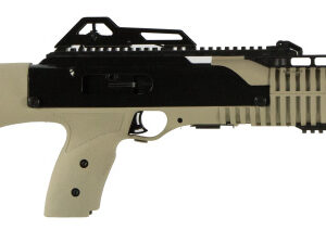 Hi-Point - MKS Supply Carbine Semi-Automatic Rifle 9mm 16.5-Inch Barrel