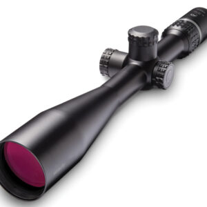 Burris Veracity Scope Rifle Scope