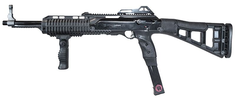 Hi-Point - MKS Supply Carbine Semi-Automatic Rifle 45 ACP