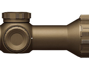 SIG Sauer Tango6T Scope Rifle Scope Flat Dark Earth