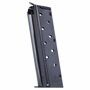Mec-Gar 1911 9mm 9-Round Detachable Magazine