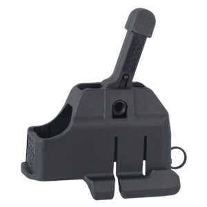 Maglula LULA Loader/Unloader Gen II for AR-15 5.56/223 5.56 NATO Speed Loader Black