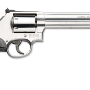 Smith & Wesson Model 686 Plus.357 Magnum Revolver 357 Magnum 7-Inch Barrel
