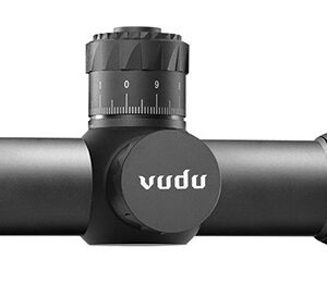 EO Tech Vudu Rifle Scope Black