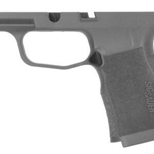 SIG Sauer Grip Module Assembly 9mm Grip Module or Frame Insert Tan