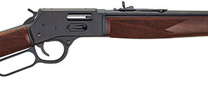 Henry Repeating Arms Big Boy Steel Lever-Action Rifle 44 Magnum