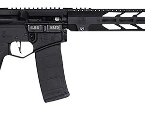 Diamondback DB15 Diamond Semi-Automatic Rifle 5.56 Black Finish
