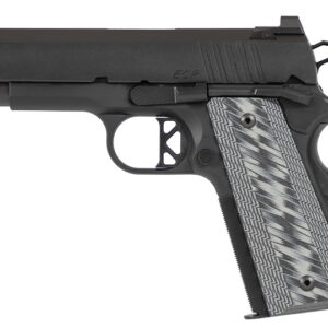 CZ-USA Dan Wesson ECP Semi-Automatic Pistol 9mm Black Finish
