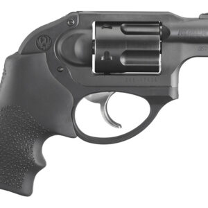 Ruger 1.87-Inch Barrel Revolver 357 Magnum